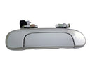 TechPro MA1521104 Exterior Door Handle - Rear Right