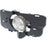 TechPro MA2592110 Fog Light Assembly - Left