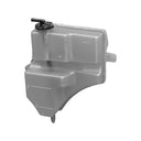 TechPro MA3014125 Radiator Outlet Tank