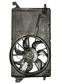 TechPro MA3110106 Engine Cooling Fan Shroud
