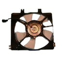 TechPro MA3113102 A/C Condenser Fan Assembly
