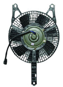 TechPro MA3113103 A/C Condenser Fan Assembly