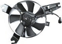 TechPro MA3113108 A/C Condenser Fan Assembly