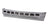 TechPro MB1000110P Bumper Cover - Front