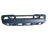 TechPro MB1000163 Bumper Cover - Front