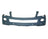 TechPro MB1000253P Bumper Cover - Front