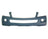 TechPro MB1000258P Bumper Cover - Front