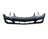 TechPro MB1000270 Bumper Cover - Front