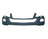 TechPro MB1000291C Bumper Cover - Front
