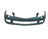 TechPro MB1000297C Bumper Cover - Front