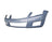 TechPro MB1000300C Bumper Cover - Front