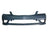 TechPro MB1000336 Bumper Cover - Front