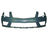 TechPro MB1000360 Bumper Cover - Front