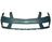TechPro MB1000361 Bumper Cover - Front