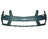 TechPro MB1000362C Bumper Cover - Front