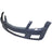 TechPro MB1000365C Bumper Cover - Front