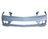 TechPro MB1000366 Bumper Cover - Front