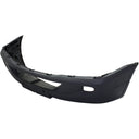 TechPro MB1000408 Bumper Cover - Front