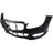 TechPro MB1000429 Bumper Cover - Front