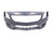 TechPro MB1000431C Bumper Cover - Front