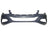 TechPro MB1000460C Bumper Cover - Front