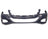 TechPro MB1000461C Bumper Cover - Front