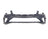 TechPro MB1000462 Bumper Cover - Front