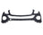 TechPro MB1000495C Bumper Cover - Front
