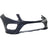 TechPro MB1000497 Bumper Cover - Front