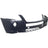 TechPro MB1000501 Bumper Cover - Front