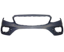 TechPro MB1000516 Bumper Cover - Front