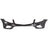 TechPro MB1000524 Bumper Cover - Front