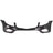 TechPro MB1000525C Bumper Cover - Front