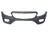 TechPro MB1000534 Bumper Cover - Front
