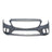 TechPro MB1000579C Bumper Cover - Front