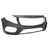 TechPro MB1000583 Bumper Cover - Front