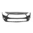 TechPro MB1000592C Bumper Cover - Front