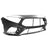TechPro MB1000606 Bumper Cover - Front