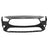 TechPro MB1000615C Bumper Cover - Front