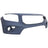 TechPro MB1000625 Bumper Cover - Front