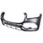 TechPro MB1000635C Bumper Cover - Front