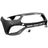 TechPro MB1000640 Bumper Cover - Front