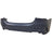 TechPro MB1000641 Bumper Cover - Front
