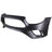 TechPro MB1000643 Bumper Cover - Front