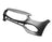 TechPro MB1000647 Bumper Cover - Front