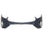 TechPro MB1000650 Bumper Cover - Front