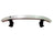 TechPro MB1006122 Bumper Cover Reinforcement - Front