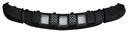 TechPro MB1015102 Bumper Cover - Front Lower