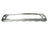TechPro MB1015107 Bumper Cover - Front Lower