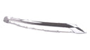 TechPro MB1015108 Bumper Cover - Front Lower